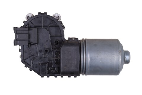 Motorček predného stierača 67636914577