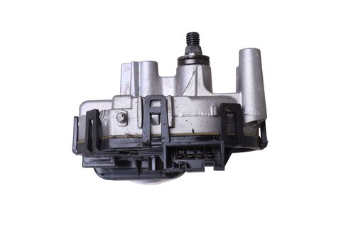 Motorček predného stierača 67636914577