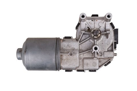 Motorček predného stierača 67636914577