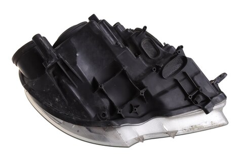 Svetlo predné ľavé H7+H3 -2013 3T1941017D