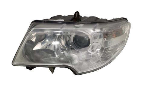 Svetlo predné ľavé H7+H3 -2013 3T1941017D