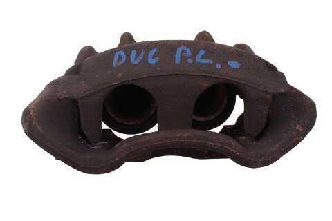 Brzdový strmeň predný ľavý 48/44/24 orig