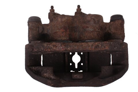 Brzdový strmeň predný ľavý 48/44/24 orig