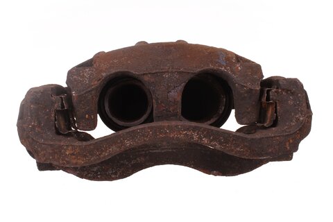 Brzdový strmeň predný pravý 46/52/24 orig.