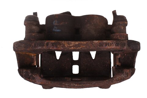 Brzdový strmeň predný pravý 46/52/24 orig.