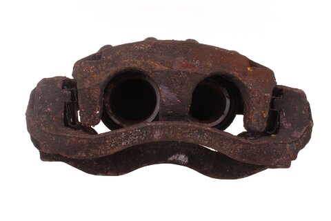 Brzdový strmeň predný ľavý 46/52/24 orig.