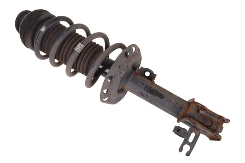 Tlmič pérovania predný ľavý AFTERMARKET
