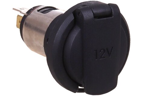 Zásuvka 12V (priestor pre cestujúcich) 951203X100