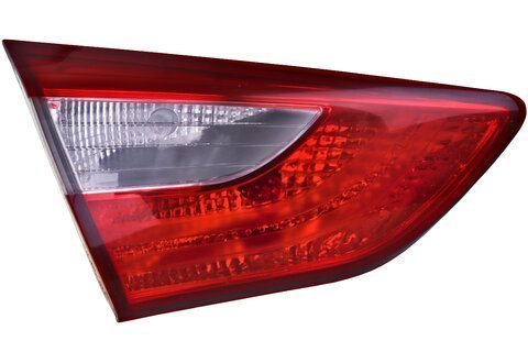 Hlavné zadné svetlo (ľavé, vnútorné, hatchback / coupé) 92430A5010