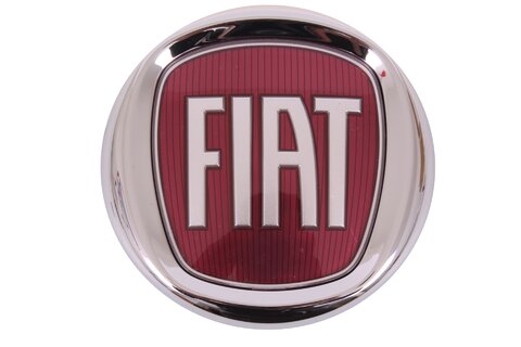 Znak FIAT predné
