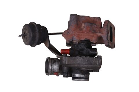Turbodúchadlo 2.5 TDi 74145701A