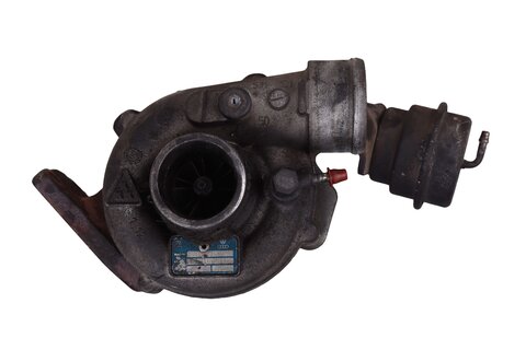 Turbodúchadlo 2.5 TDi 74145701A