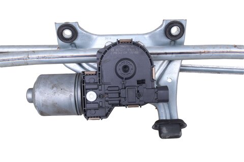 Mechanizmus popredných stieračov s motorčekom 13250416
