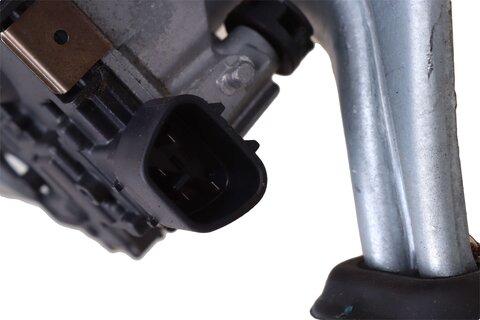 Mechanizmus popredných stieračov s motorčekom 13250416