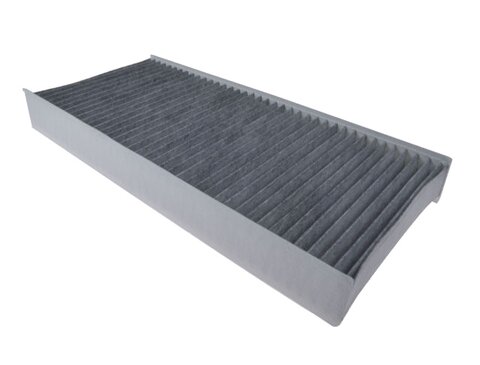 Filter kabínový s aktívnym uhlím