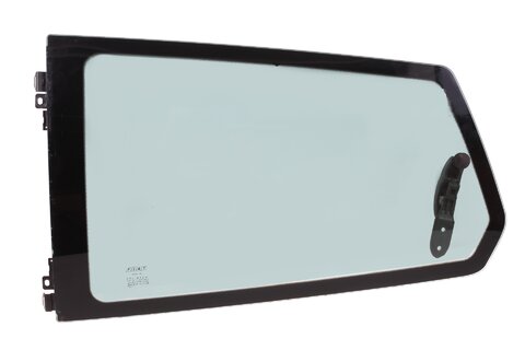 Bočné okno 3DV zadnej ľavej L