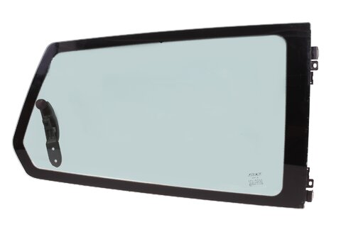 Bočné okno 3DV zadnej pravej P