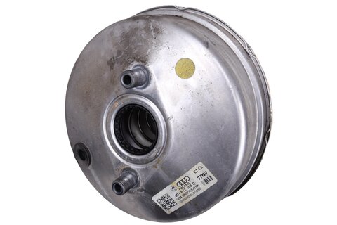 Posilňovač bŕzd 8K0612107D