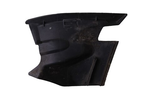 Kryt motorčeka stieračov ľavý 7H0819415A