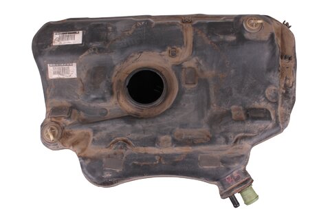 Palivová nádrž BENZIN