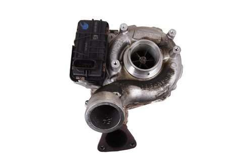 Turbodúchadlo 3.0 TDI 059145874T