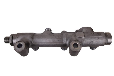 Rozdeľovač paliva ľavý (rail) 059130089BS