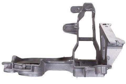 Držiak brzdového pedála AUTOMAT 4G1723117