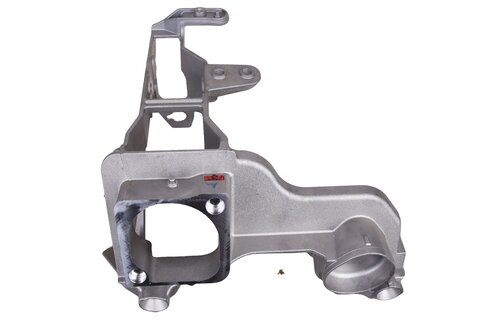 Držiak brzdového pedála AUTOMAT 4G1723117