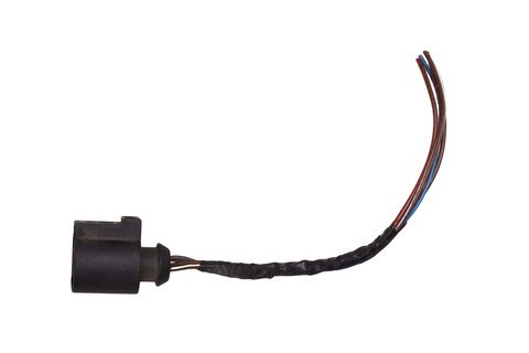 Konektor 4-pin 4B0973712