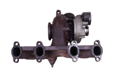 Turbodúchadlo 1.9 TDI 03G253010C