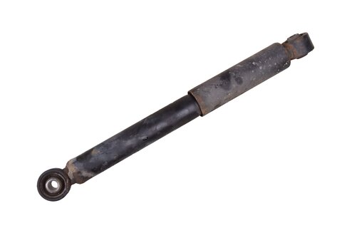 Tlmič pérovania zadný L/P AFTERMARKET
