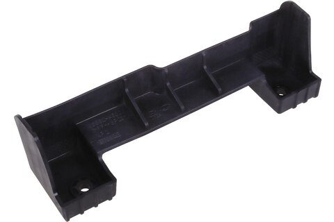 Držiak predného nárazníka (vrchný, stred, hatchback / combi) 86552A5000