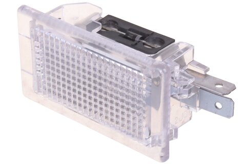 Osvetlenie batožinového priestoru 92620A2000