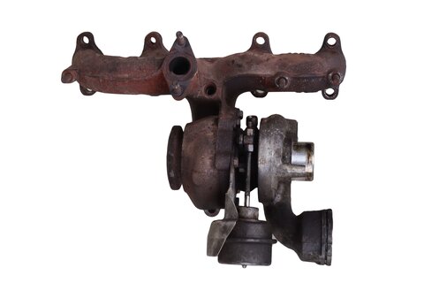Turbodúchadlo 1.9 TDI 03G253010C