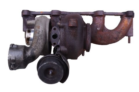 Turbodúchadlo 1.9 TDI 03G253010C