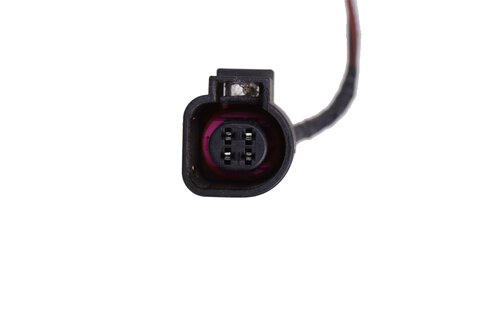Konektor 4-pin 4B0973712