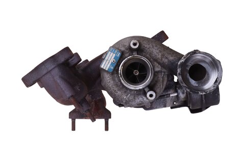 Turbodúchadlo 1.9 TDI 03G253010C