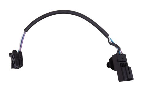 Káblový zväzok zástrčky aux-in 4G0971159A