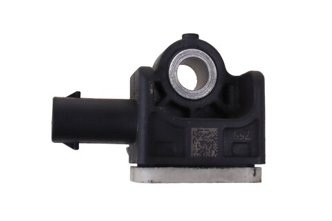 Senzor pozdĺžneho zrýchlenia predný 4H0959651A