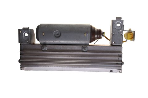 Airbag spolujazdca 1-sedačkový 7H1880200B