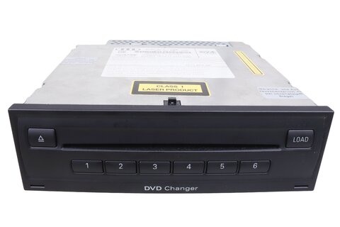 DVD menič 4H0035108E