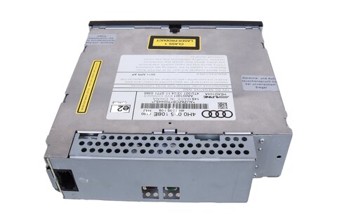DVD menič 4H0035108E