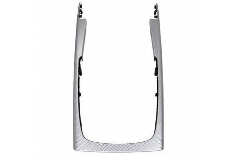 Rámček radiacej páky hliník Trigon 4G0864261EAR8