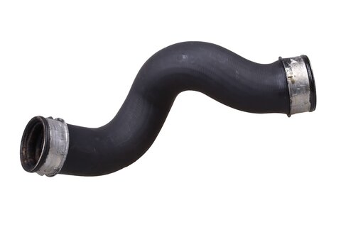 Hadica tlaková intercoolera (intercooler>škrtiaca klapka) 7H0145980Q