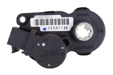 Motorček kúrenia T1002120VE