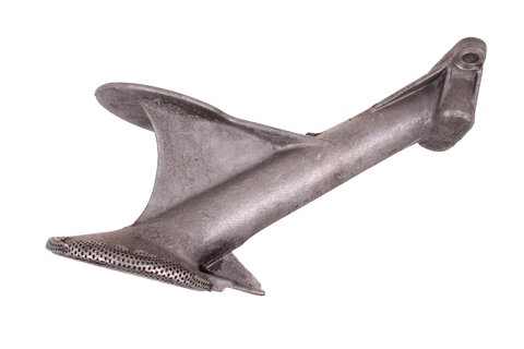 Sací kôš do olejovej vane