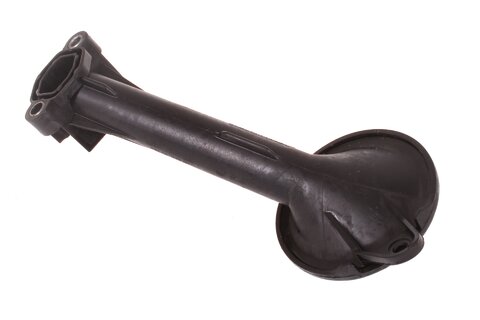 Sací kôš do olejovej vane