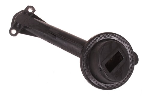 Sací kôš do olejovej vane