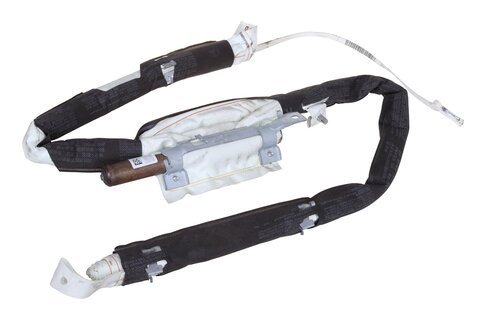Airbag stropný pravý 9802985180
