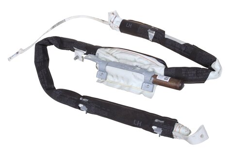 Airbag stropný ľavý 9802985280